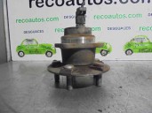 Recambio de mangueta trasera izquierda para toyota prius (nhw20) 1.5 cat referencia OEM IAM 8954420010 / 9094202049 8954420010 /