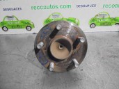Recambio de mangueta trasera izquierda para toyota prius (nhw20) 1.5 cat referencia OEM IAM 8954420010 / 9094202049 8954420010 /