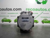 Recambio de compresor aire acondicionado para toyota prius (nhw20) 1.5 cat referencia OEM IAM 0420000197 0420000196 DENSO