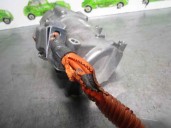 Recambio de compresor aire acondicionado para toyota prius (nhw20) 1.5 cat referencia OEM IAM 0420000197 0420000196 DENSO