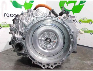 Recambio de caja cambios para toyota prius (nhw20) 1.5 cat referencia OEM IAM 06D27A 4174381 800306