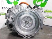 Recambio de caja cambios para toyota prius (nhw20) 1.5 cat referencia OEM IAM 06D27A 4174381 800306