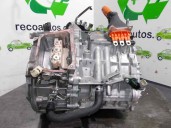 Recambio de caja cambios para toyota prius (nhw20) 1.5 cat referencia OEM IAM 06D27A 4174381 800306