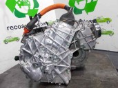 Recambio de caja cambios para toyota prius (nhw20) 1.5 cat referencia OEM IAM 06D27A 4174381 800306