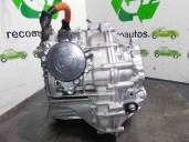 Recambio de caja cambios para toyota prius (nhw20) 1.5 cat referencia OEM IAM 06D27A 4174381 800306