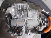 Recambio de caja cambios para toyota prius (nhw20) 1.5 cat referencia OEM IAM 06D27A 4174381 800306