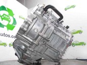 Recambio de caja cambios para toyota prius (nhw20) 1.5 cat referencia OEM IAM 06D27A 4174381 800306