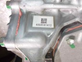 Recambio de caja cambios para toyota prius (nhw20) 1.5 cat referencia OEM IAM 06D27A 4174381 800306