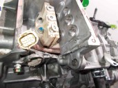 Recambio de caja cambios para toyota prius (nhw20) 1.5 cat referencia OEM IAM 06D27A 4174381 800306