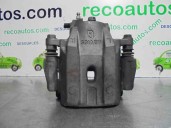 Recambio de pinza freno delantera derecha para toyota prius (nhw20) 1.5 cat referencia OEM IAM   