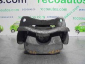 Recambio de pinza freno delantera derecha para toyota prius (nhw20) 1.5 cat referencia OEM IAM   