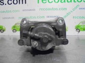 Recambio de pinza freno delantera derecha para toyota prius (nhw20) 1.5 cat referencia OEM IAM   