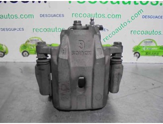 Recambio de pinza freno delantera izquierda para toyota prius (nhw20) 1.5 cat referencia OEM IAM 