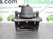 Recambio de pinza freno delantera izquierda para toyota prius (nhw20) 1.5 cat referencia OEM IAM   