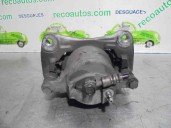 Recambio de pinza freno delantera izquierda para toyota prius (nhw20) 1.5 cat referencia OEM IAM   