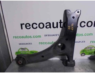 Recambio de brazo suspension inferior delantero izquierdo para toyota prius (nhw20) 1.5 cat referencia OEM IAM   