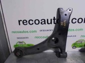 Recambio de brazo suspension inferior delantero izquierdo para toyota prius (nhw20) 1.5 cat referencia OEM IAM 