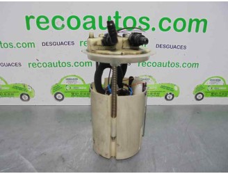 Recambio de aforador para toyota prius (nhw20) 1.5 cat referencia OEM IAM 0580303036  
