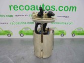 Recambio de aforador para toyota prius (nhw20) 1.5 cat referencia OEM IAM 0580303036  