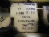 Recambio de aforador para toyota prius (nhw20) 1.5 cat referencia OEM IAM 0580303036  