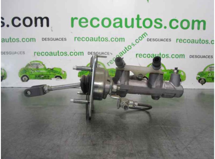 Recambio de bomba freno para toyota prius (nhw20) 1.5 cat referencia OEM IAM 13203040120 6K11573 