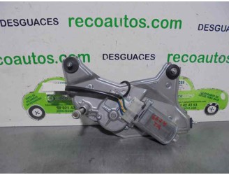 Recambio de motor limpia trasero para toyota prius (nhw20) 1.5 cat referencia OEM IAM 8513047010  