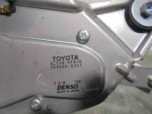 Recambio de motor limpia trasero para toyota prius (nhw20) 1.5 cat referencia OEM IAM 8513047010  