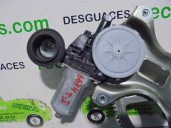 Recambio de elevalunas trasero izquierdo para toyota prius (nhw20) 1.5 cat referencia OEM IAM 8572035140  