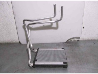 Recambio de radiador calefaccion / aire acondicionado para toyota prius (nhw20) 1.5 cat referencia OEM IAM 8710747050  