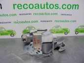Recambio de cinturon seguridad delantero izquierdo para toyota prius (nhw20) 1.5 cat referencia OEM IAM 7L8220P 5 PUERTAS