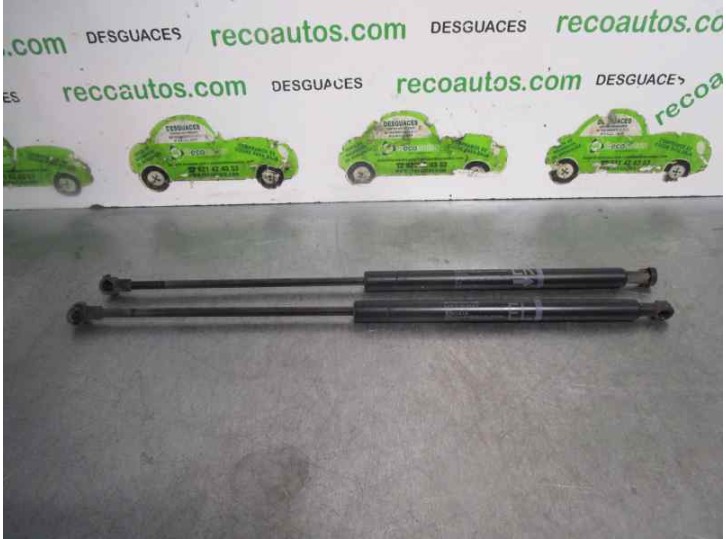 Recambio de amortiguadores maletero / porton para toyota prius (nhw20) 1.5 cat referencia OEM IAM 689600W430 