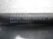 Recambio de amortiguadores maletero / porton para toyota prius (nhw20) 1.5 cat referencia OEM IAM 689600W430 