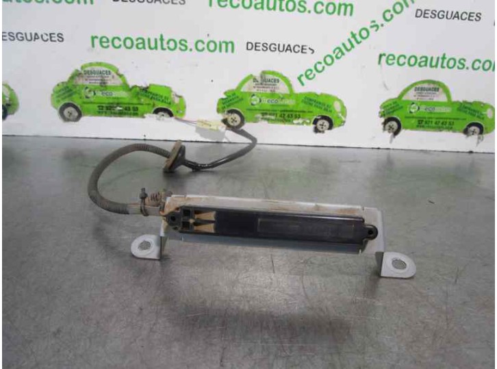 Recambio de antena para toyota prius (nhw20) 1.5 cat referencia OEM IAM 8999747010 6J20 