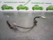 Recambio de antena para toyota prius (nhw20) 1.5 cat referencia OEM IAM 8999747010 6J20 