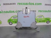 Recambio de centralita cambio automatico para toyota prius (nhw20) 1.5 cat referencia OEM IAM 8953547020 
