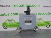 Recambio de centralita cambio automatico para toyota prius (nhw20) 1.5 cat referencia OEM IAM 8953547020  