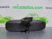 Recambio de espejo interior para toyota prius (nhw20) 1.5 cat referencia OEM IAM 8781052041  