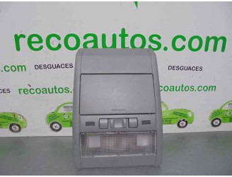 Recambio de luz interior para toyota prius (nhw20) 1.5 cat referencia OEM IAM 1D111022G 