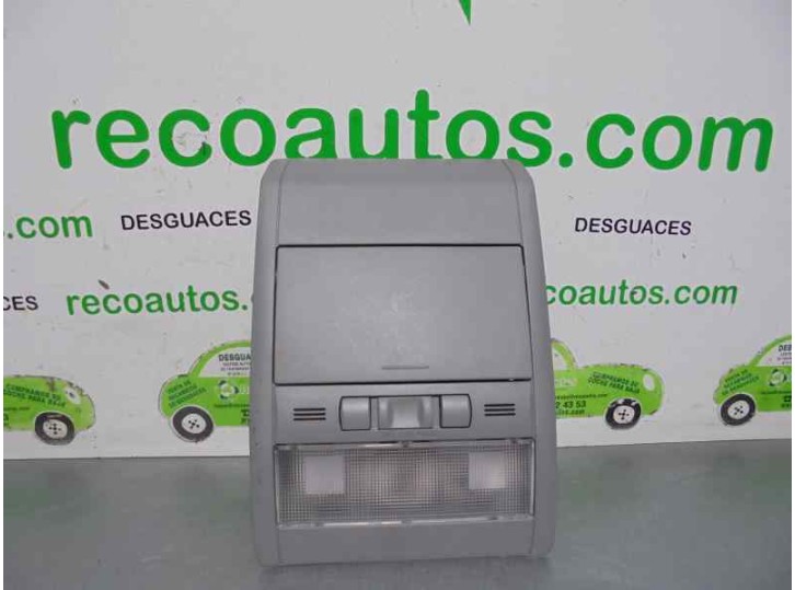 Recambio de luz interior para toyota prius (nhw20) 1.5 cat referencia OEM IAM 1D111022G  