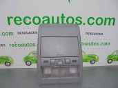 Recambio de luz interior para toyota prius (nhw20) 1.5 cat referencia OEM IAM 1D111022G 