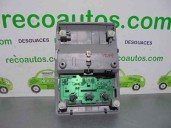 Recambio de luz interior para toyota prius (nhw20) 1.5 cat referencia OEM IAM 1D111022G  