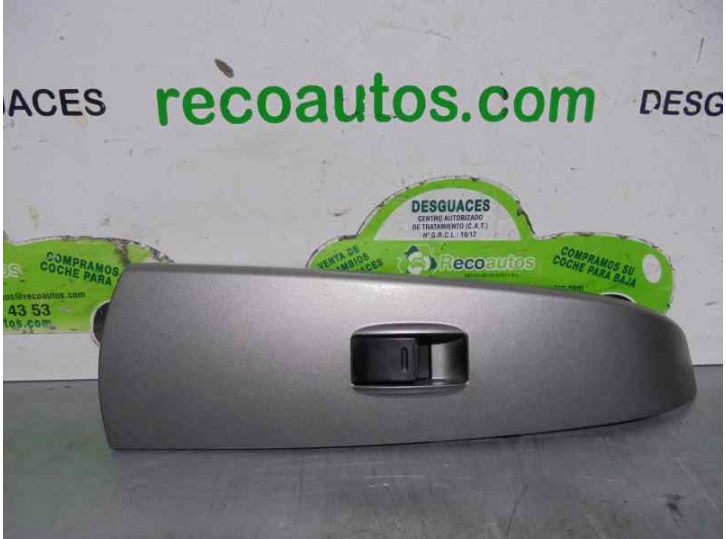 Recambio de mando elevalunas trasero derecho para toyota prius (nhw20) 1.5 cat referencia OEM IAM 7427147050  