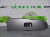 Recambio de mando elevalunas trasero derecho para toyota prius (nhw20) 1.5 cat referencia OEM IAM 7427147050  