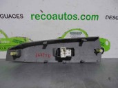 Recambio de mando elevalunas trasero derecho para toyota prius (nhw20) 1.5 cat referencia OEM IAM 7427147050  