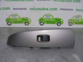 Recambio de mando elevalunas trasero izquierdo para toyota prius (nhw20) 1.5 cat referencia OEM IAM 7427247050 