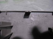 Recambio de mando elevalunas trasero izquierdo para toyota prius (nhw20) 1.5 cat referencia OEM IAM 7427247050  