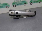 Recambio de maneta exterior delantera izquierda para toyota prius (nhw20) 1.5 cat referencia OEM IAM 6921047030C0  