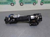 Recambio de maneta exterior delantera izquierda para toyota prius (nhw20) 1.5 cat referencia OEM IAM 6921047030C0  