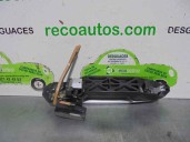 Recambio de maneta exterior trasera derecha para toyota prius (nhw20) 1.5 cat referencia OEM IAM 6921033080C0  
