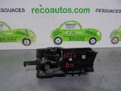 Recambio de maneta interior delantera derecha para toyota prius (nhw20) 1.5 cat referencia OEM IAM 6927347020  